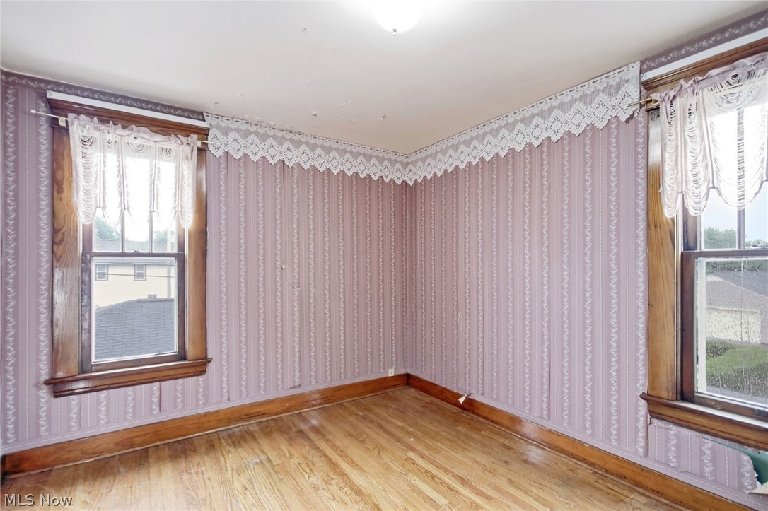 407 Illinois Avenue Lorain OH 44052