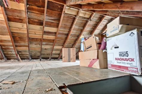 407 Illinois Avenue Lorain OH 44052