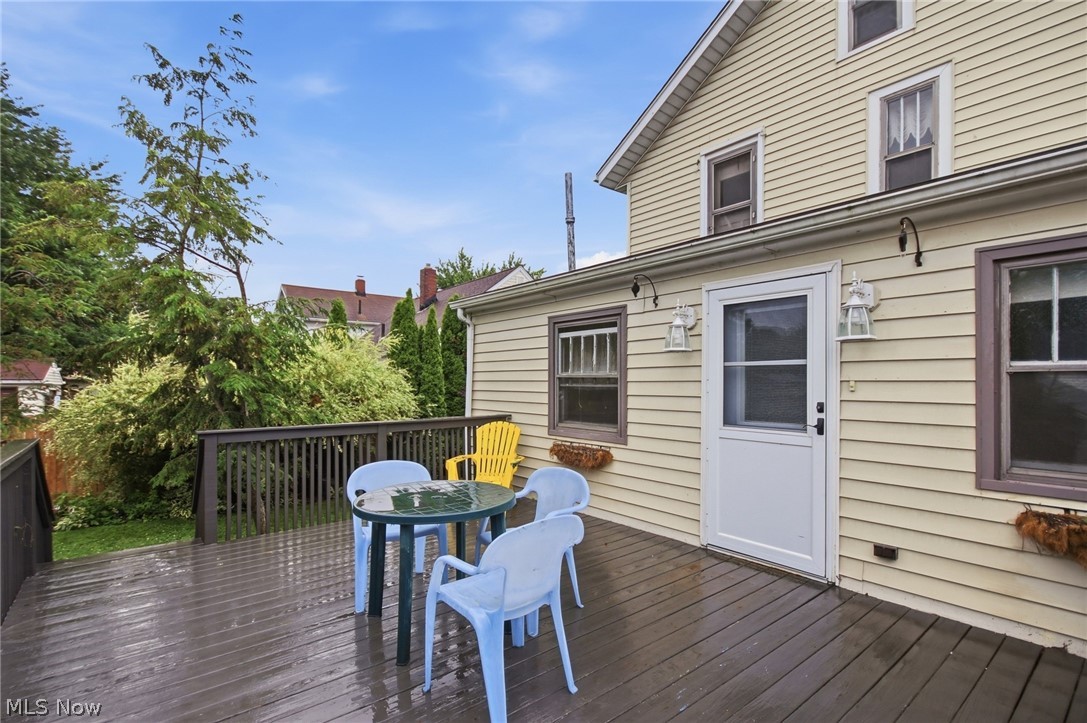407 Illinois Avenue Lorain OH 44052