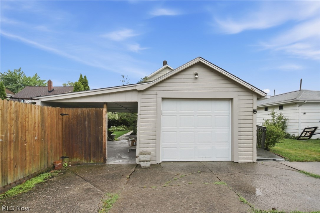 407 Illinois Avenue Lorain OH 44052