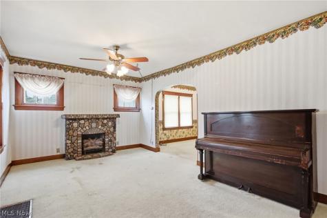 407 Illinois Avenue Lorain OH 44052