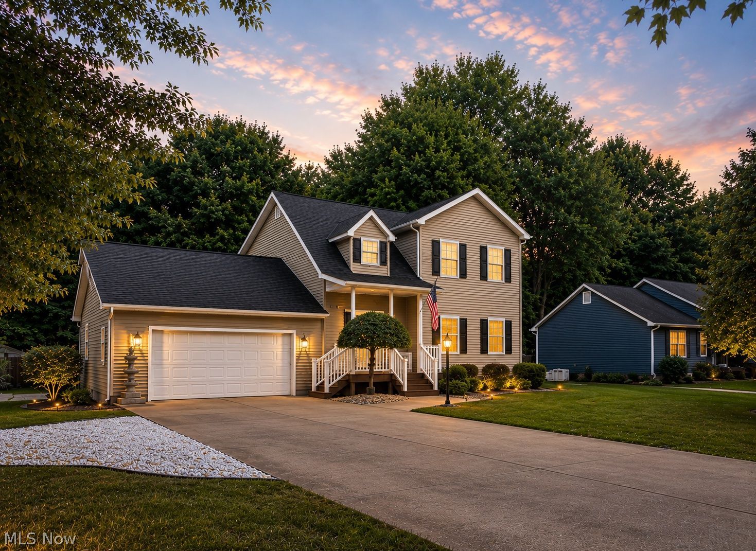 6968 Richwood Drive North Kingsville OH 44030