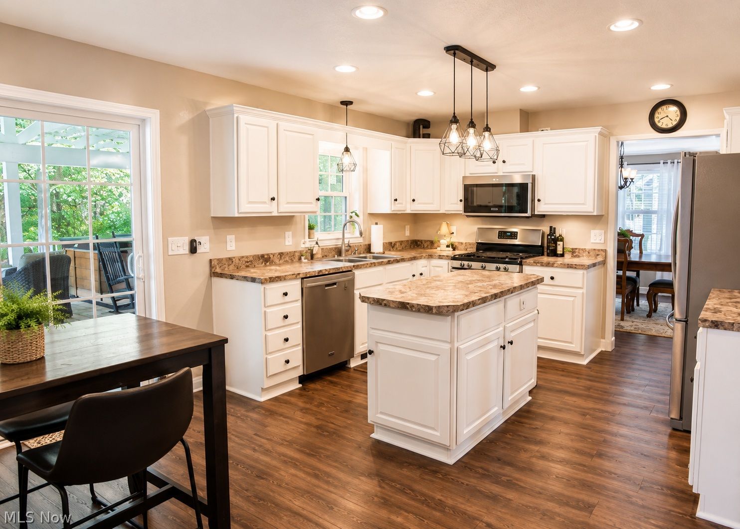 6968 Richwood Drive North Kingsville OH 44030