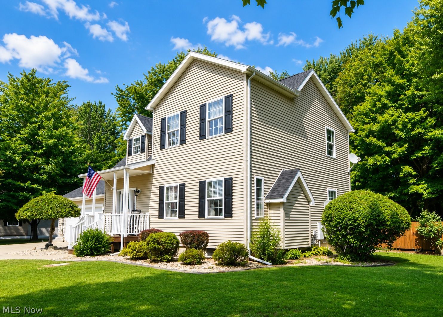 6968 Richwood Drive North Kingsville OH 44030