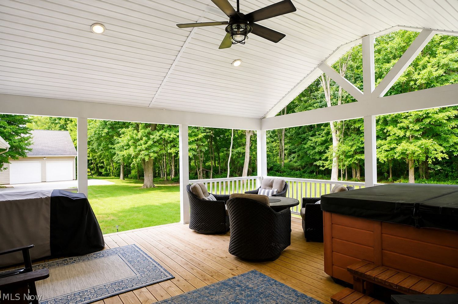 6968 Richwood Drive North Kingsville OH 44030