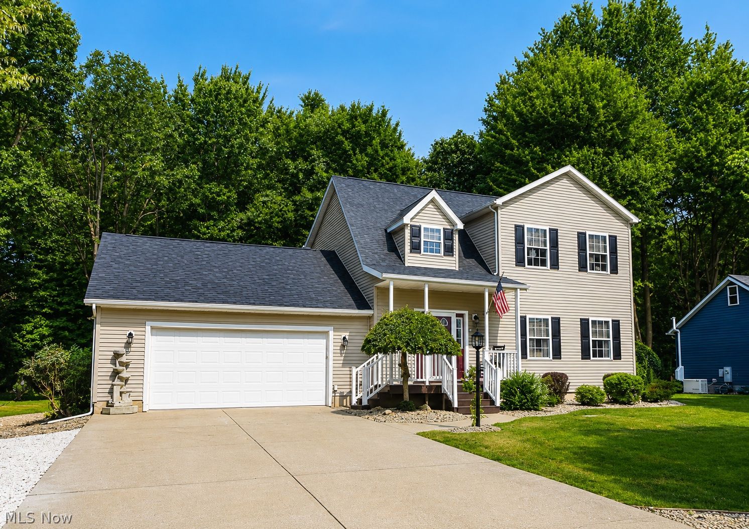 6968 Richwood Drive North Kingsville OH 44030