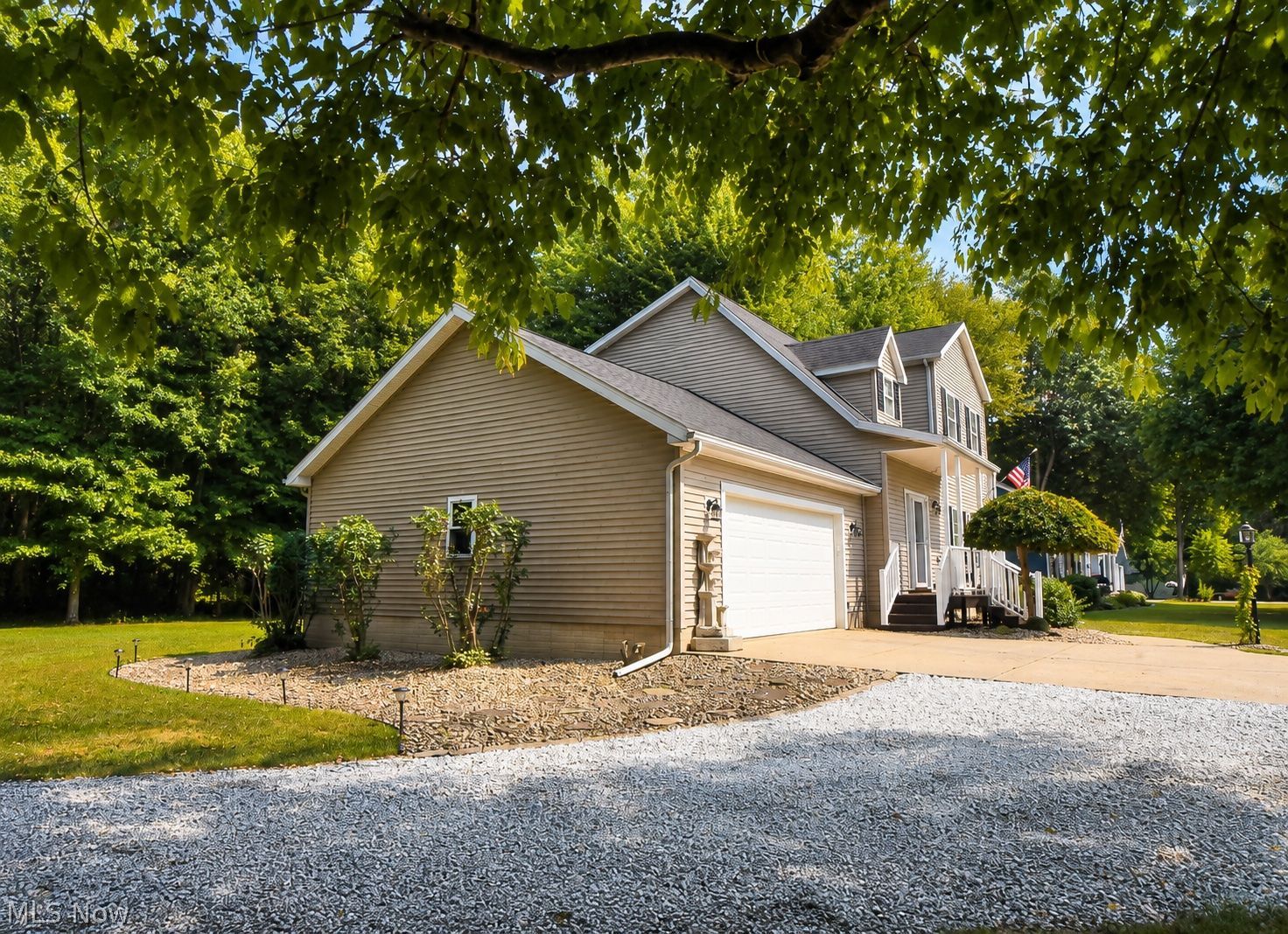 6968 Richwood Drive North Kingsville OH 44030