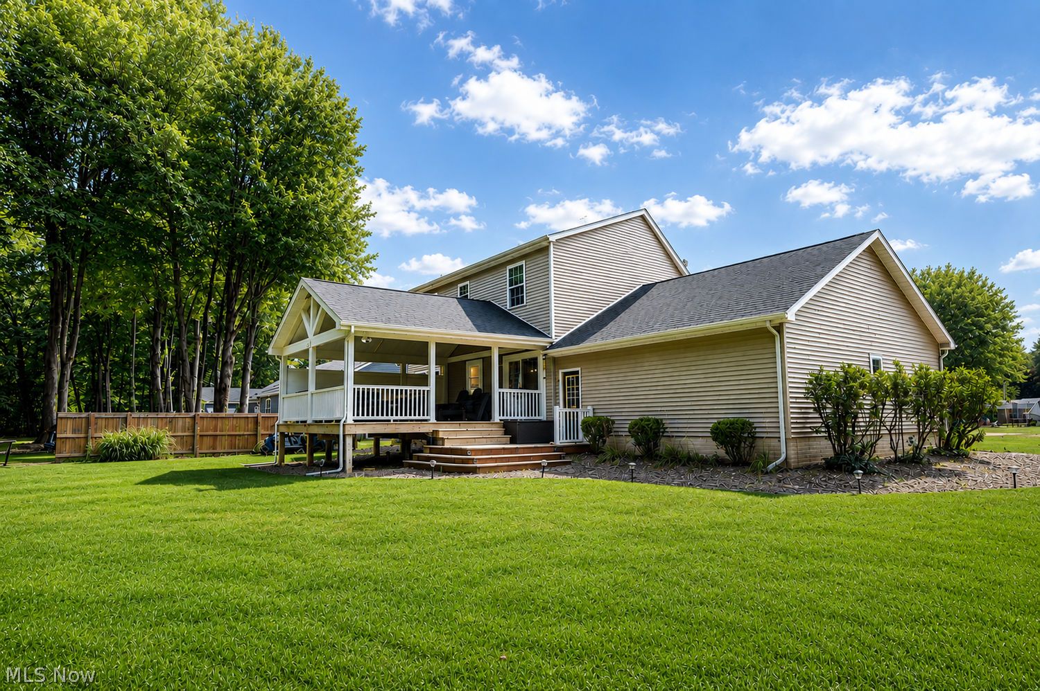 6968 Richwood Drive North Kingsville OH 44030