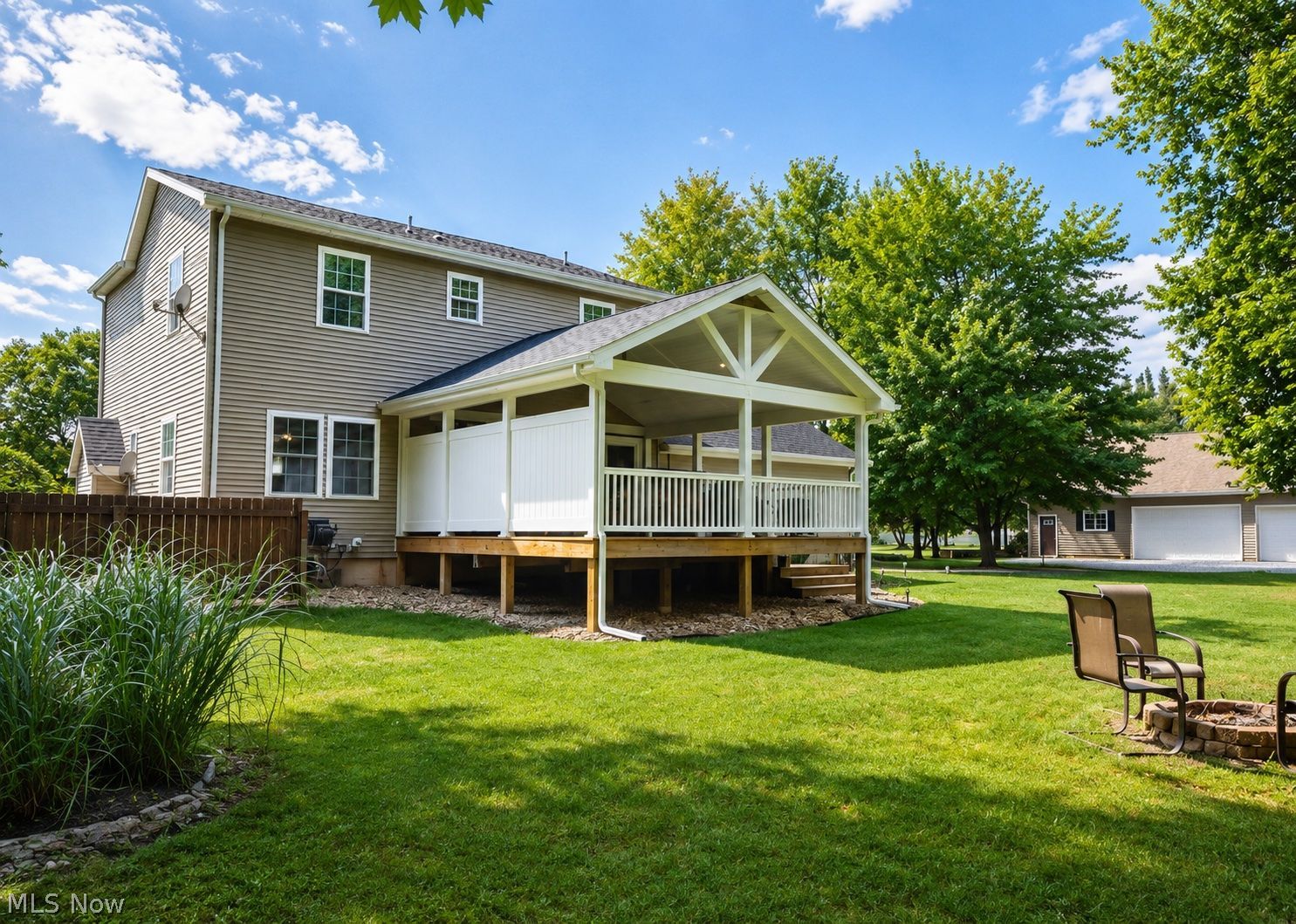 6968 Richwood Drive North Kingsville OH 44030