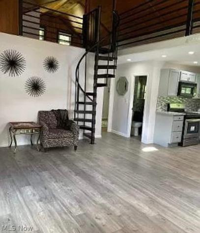 7657 E Lake Drive Walton Hills OH 44146