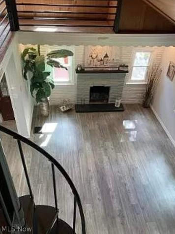 7657 E Lake Drive Walton Hills OH 44146