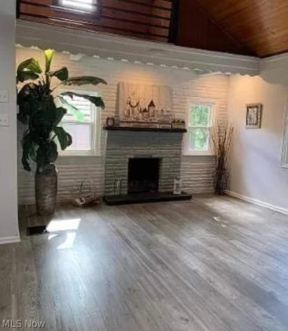 7657 E Lake Drive Walton Hills OH 44146