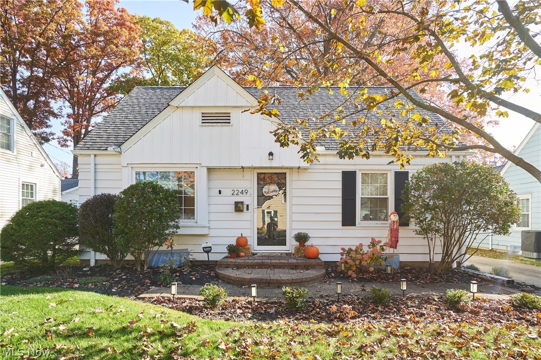 2249 14th Street Cuyahoga Falls OH 44223