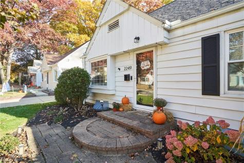 2249 14th Street Cuyahoga Falls OH 44223