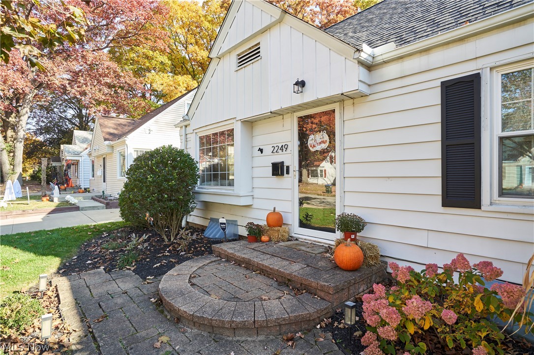 2249 14th Street Cuyahoga Falls OH 44223
