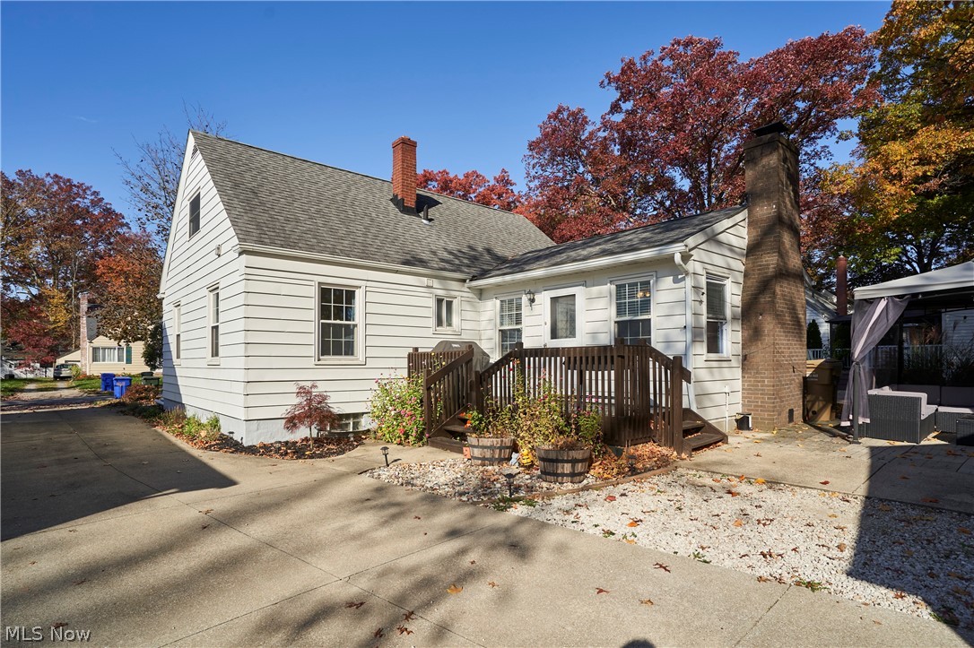 2249 14th Street Cuyahoga Falls OH 44223