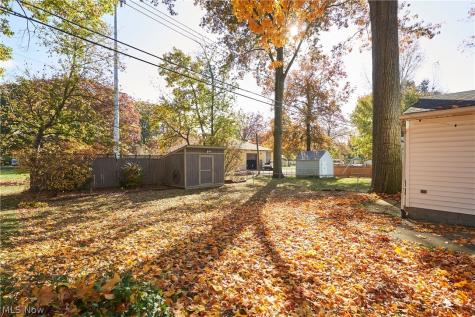 2249 14th Street Cuyahoga Falls OH 44223