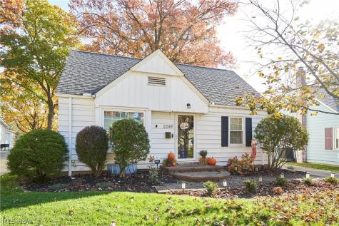 2249 14th Street Cuyahoga Falls OH 44223