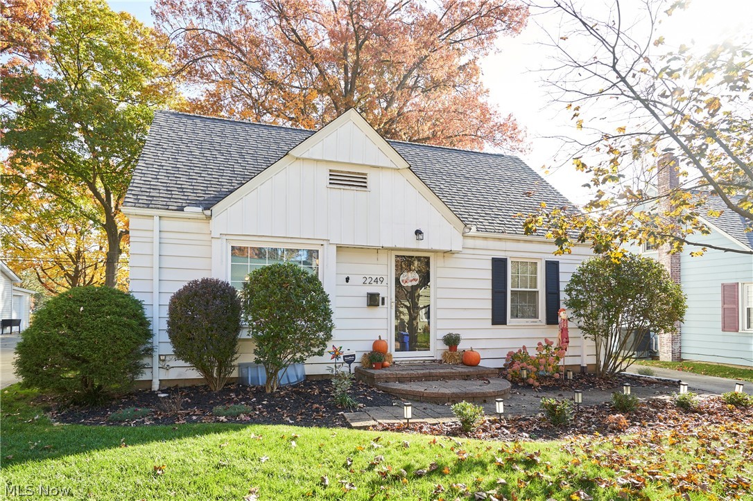 2249 14th Street Cuyahoga Falls OH 44223