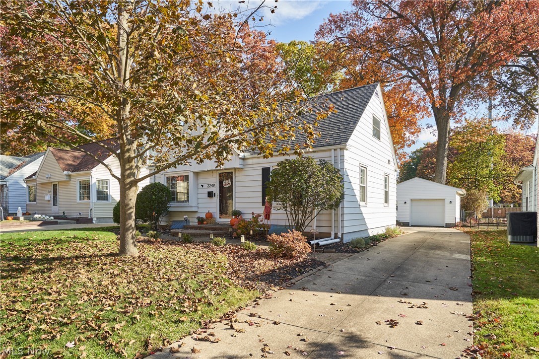 2249 14th Street Cuyahoga Falls OH 44223
