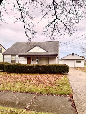 435 Manchester Avenue Youngstown OH 44509