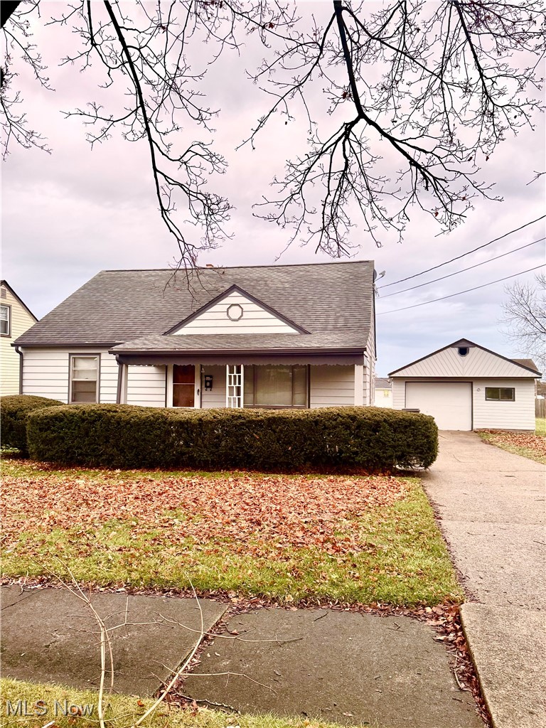 435 Manchester Avenue Youngstown OH 44509