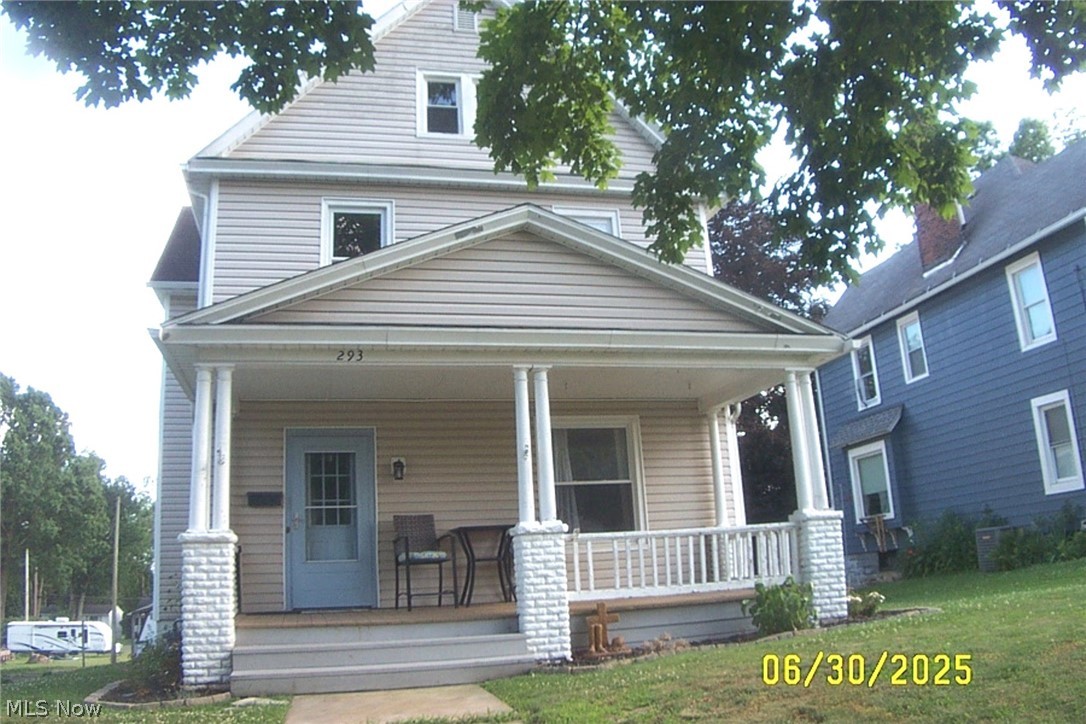 293 W 10th Street Salem OH 44460