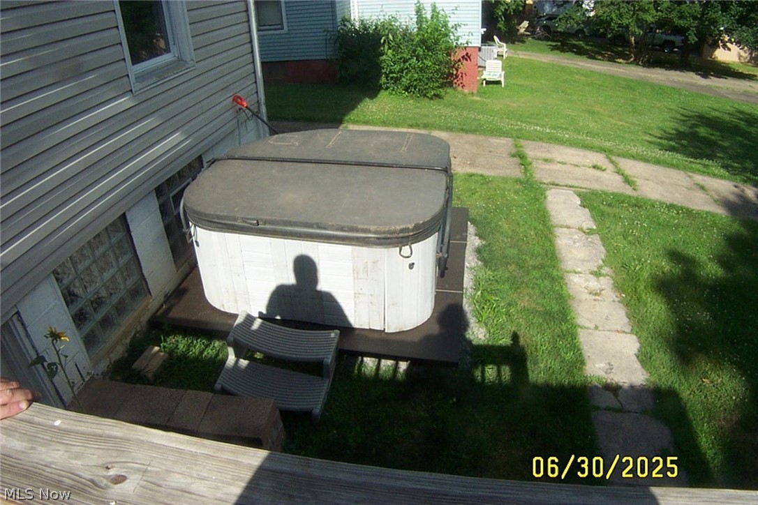 293 W 10th Street Salem OH 44460
