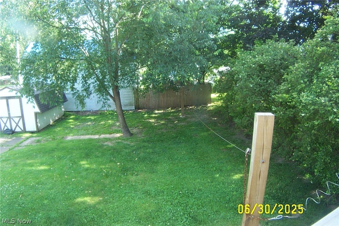 293 W 10th Street Salem OH 44460