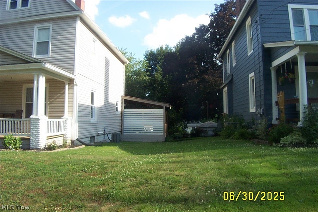 293 W 10th Street Salem OH 44460