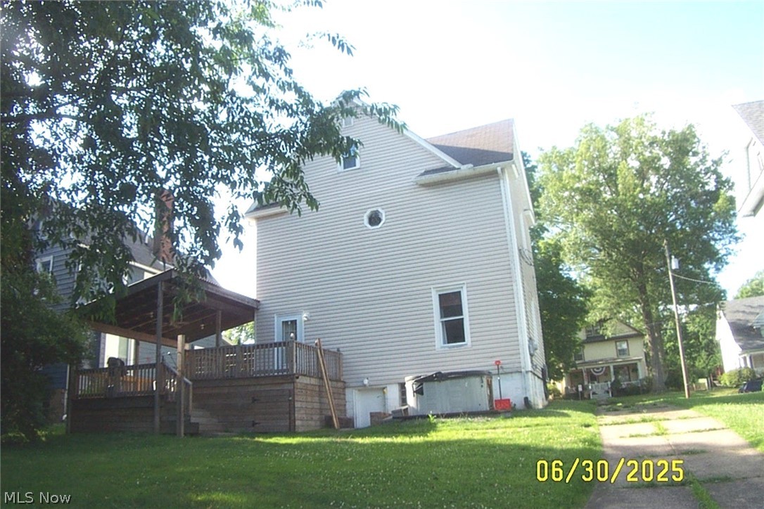293 W 10th Street Salem OH 44460