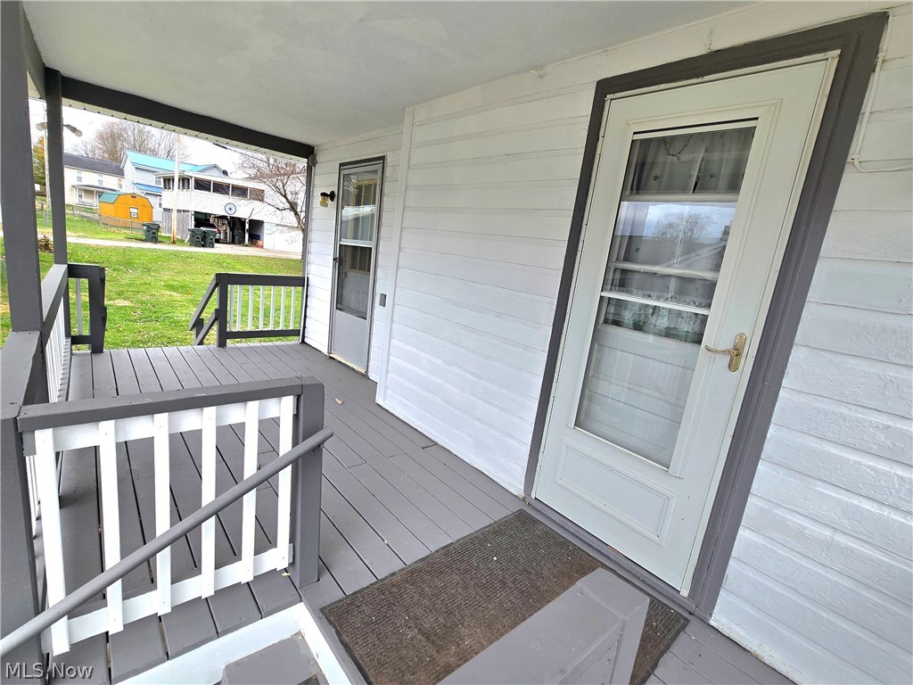 44 Kensington Avenue Zanesville OH 43701