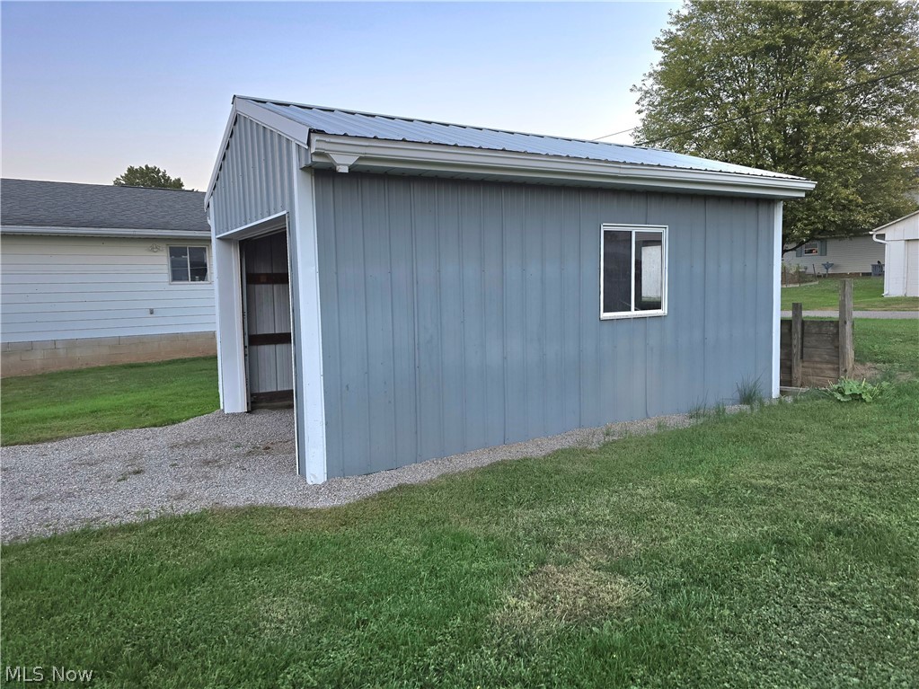 44 Kensington Avenue Zanesville OH 43701