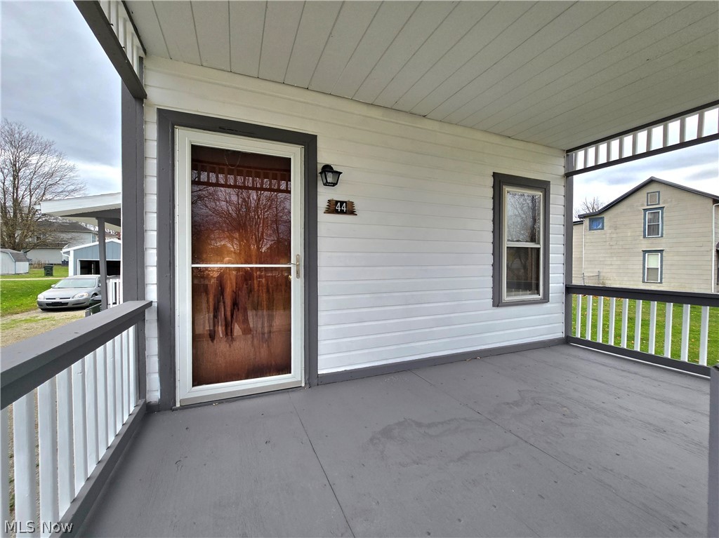 44 Kensington Avenue Zanesville OH 43701