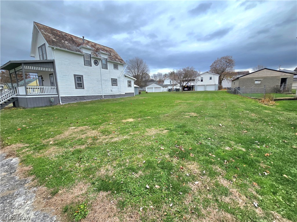 44 Kensington Avenue Zanesville OH 43701