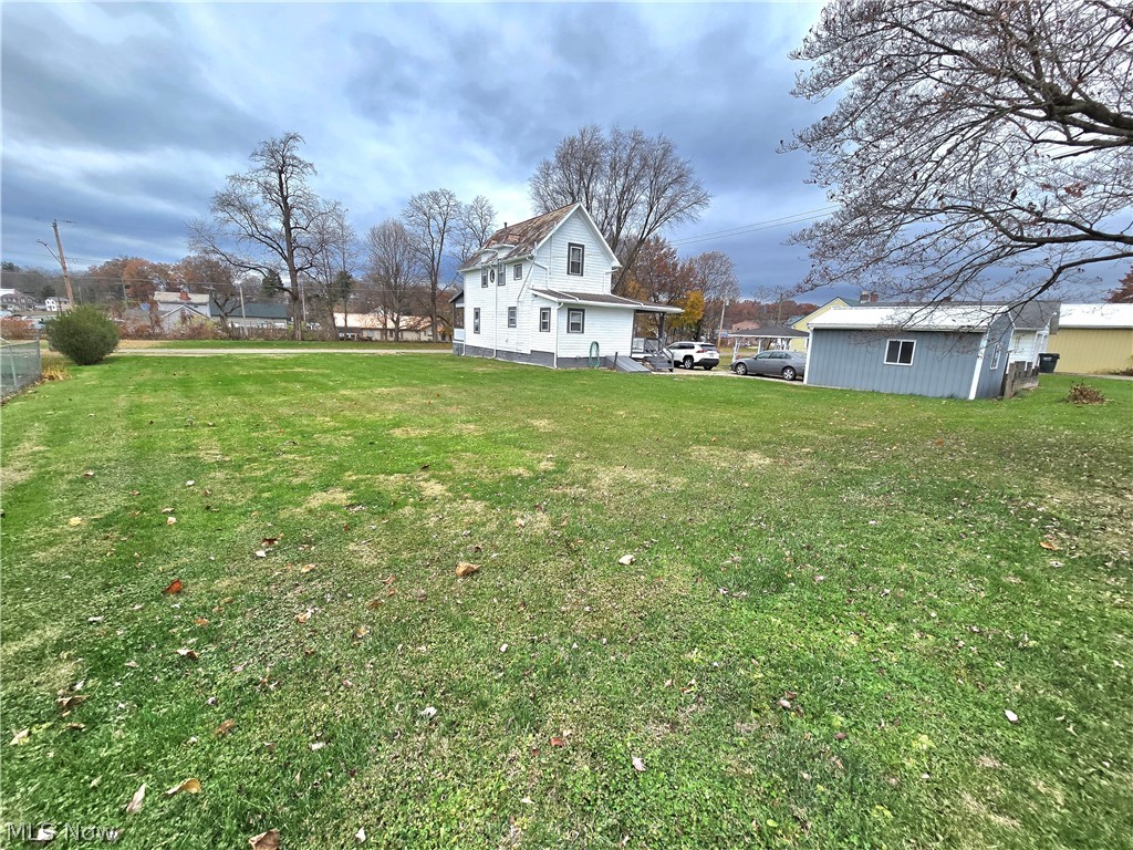 44 Kensington Avenue Zanesville OH 43701
