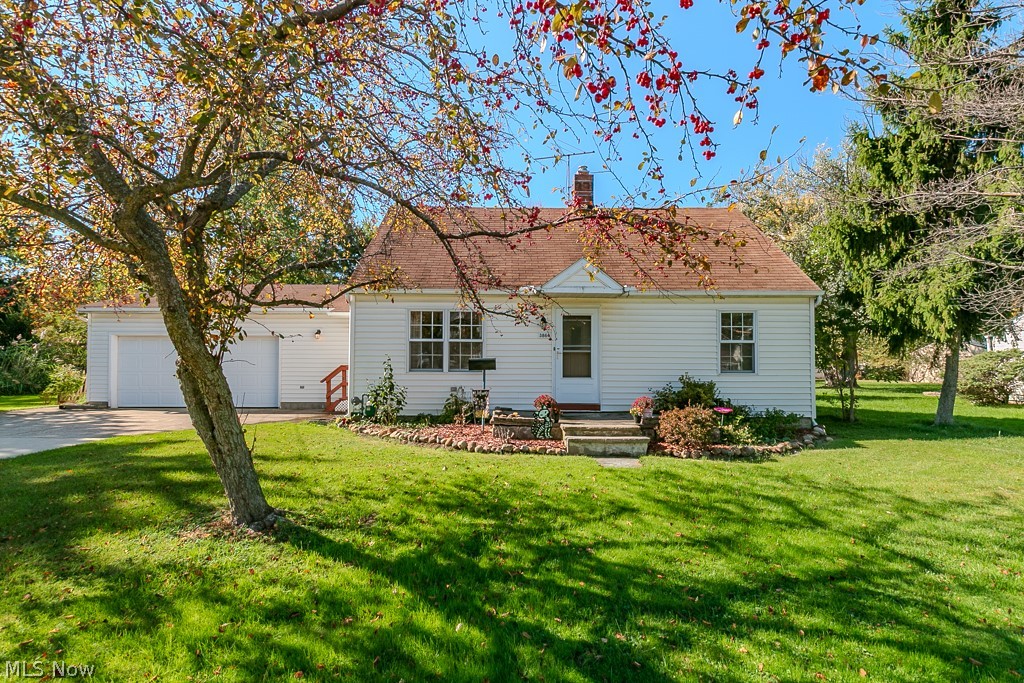 3864 E 364th Street Willoughby OH 44094