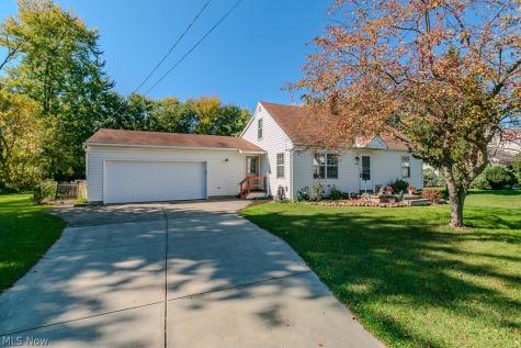 3864 E 364th Street Willoughby OH 44094