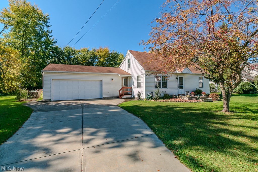 3864 E 364th Street Willoughby OH 44094