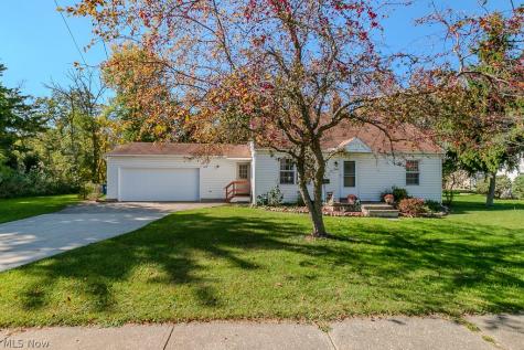 3864 E 364th Street Willoughby OH 44094