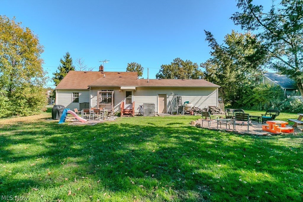 3864 E 364th Street Willoughby OH 44094