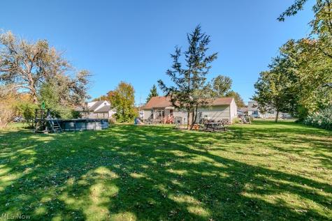 3864 E 364th Street Willoughby OH 44094