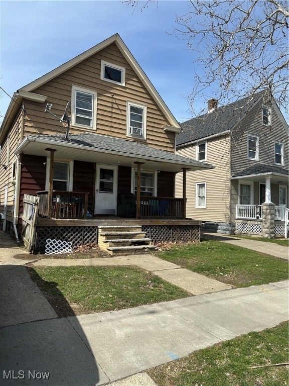 3642 W 46th Street Cleveland OH 44102