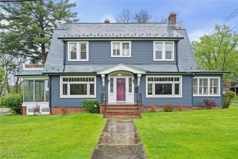 6950 Arlington Street Brecksville OH 44141