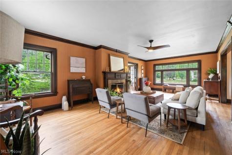6950 Arlington Street Brecksville OH 44141