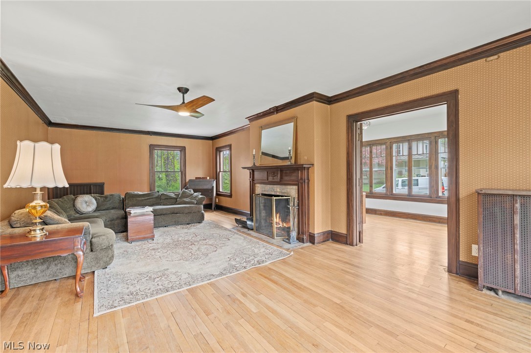 6950 Arlington Street Brecksville OH 44141