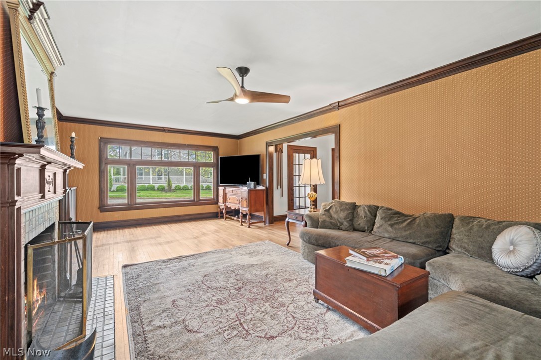 6950 Arlington Street Brecksville OH 44141