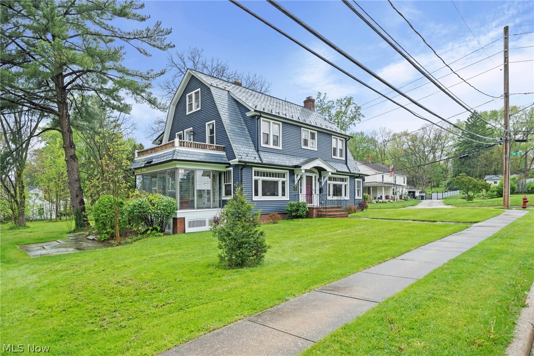 6950 Arlington Street Brecksville OH 44141