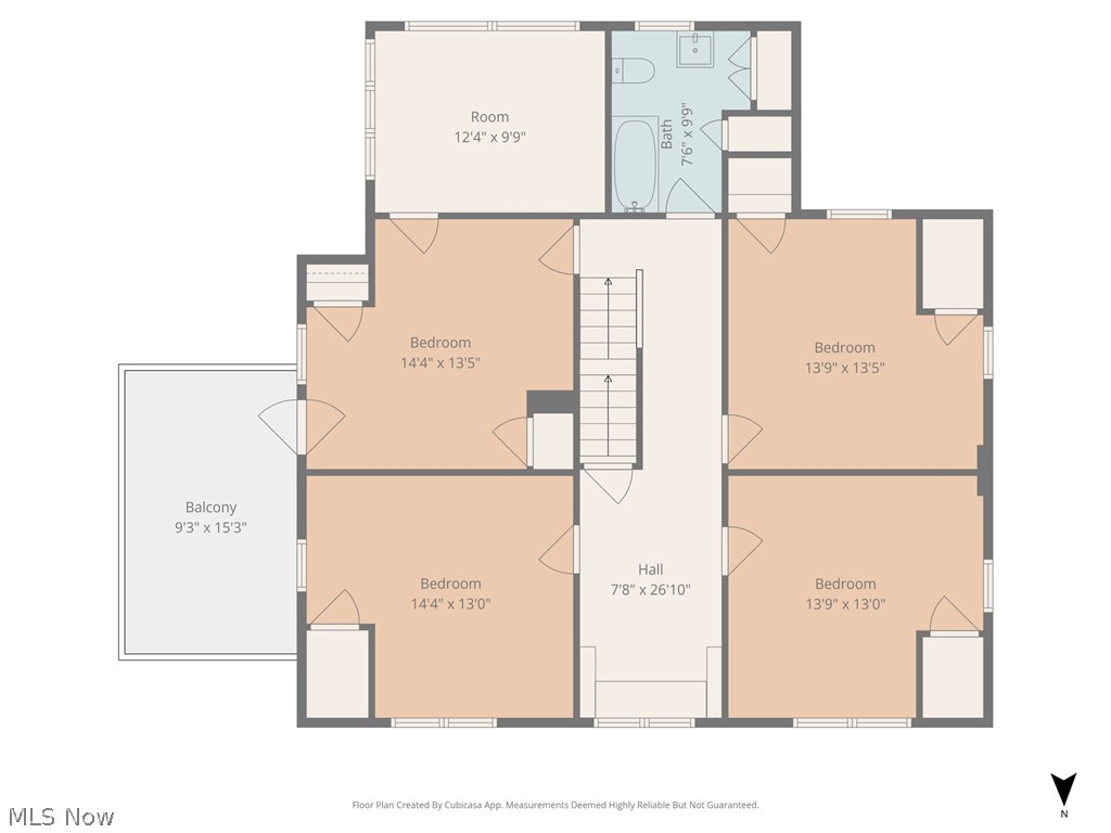 6950 Arlington Street Brecksville OH 44141