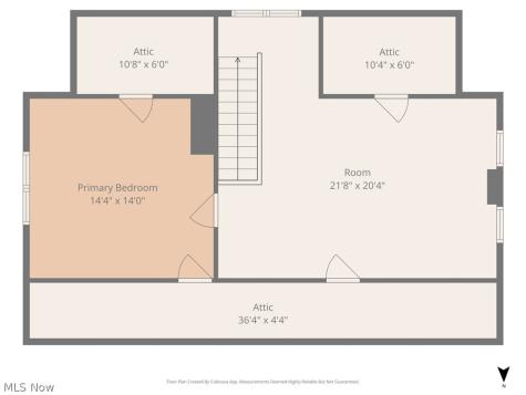 6950 Arlington Street Brecksville OH 44141